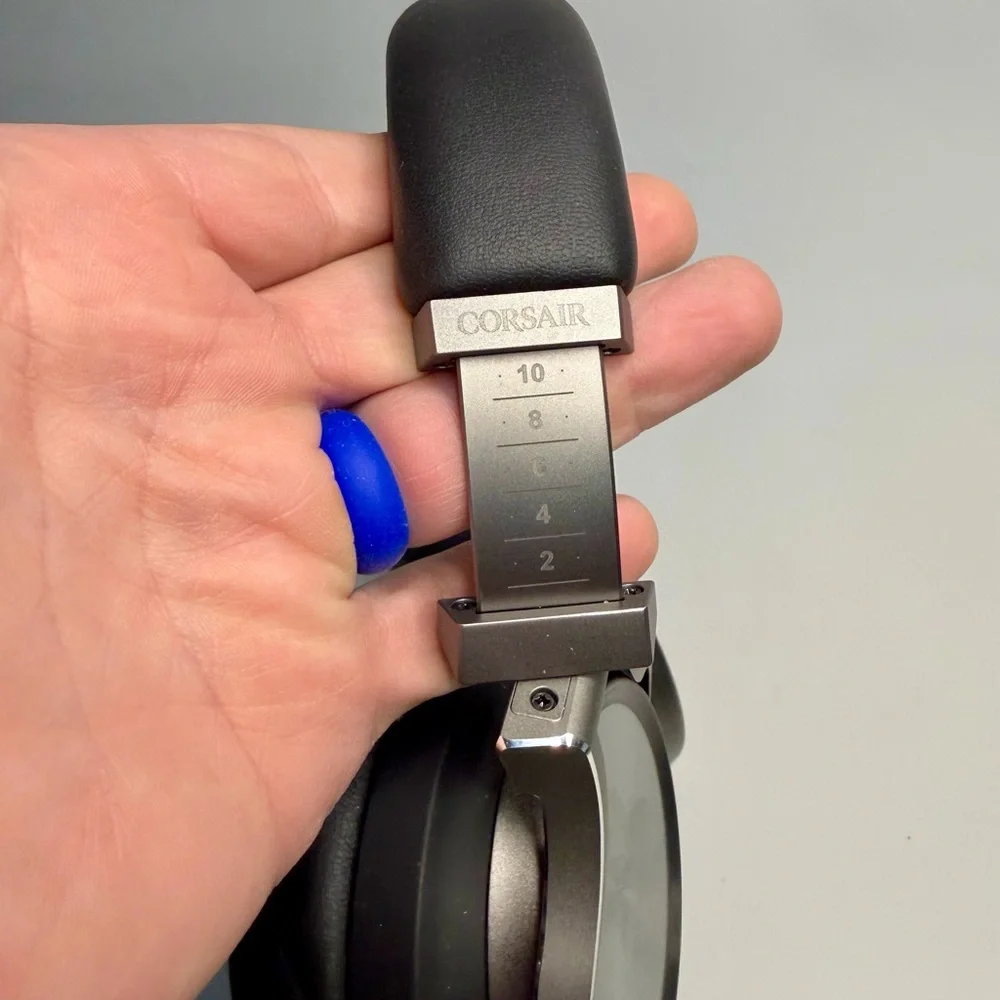 CORSAIR VIRTUOSO RGB Bluetooth WIRELESS HEADSET SE Tested Works